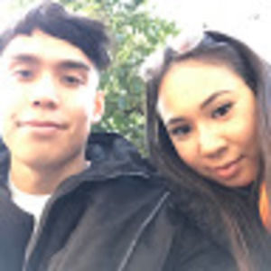 Meet your Posher, Marianne